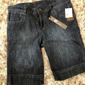 Kut from the Kloth Bermuda Short